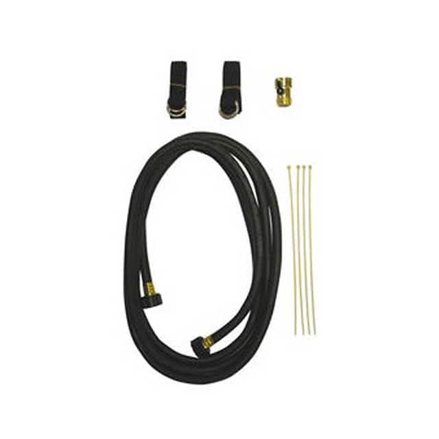 HR-35 Kit
