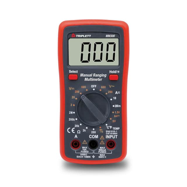 MM300
