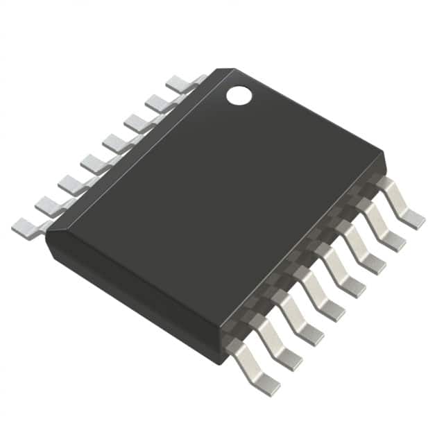 LTC1555IGN