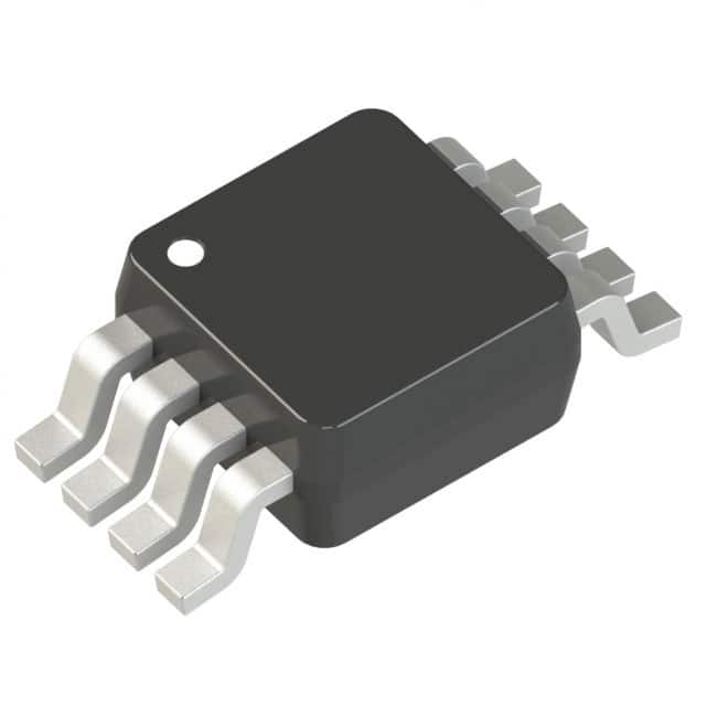 LT1573CS8-2.5