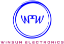 Winsun (HK) Electronics