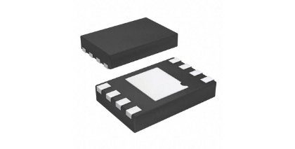 ATSHA204A-MAHDA-T Hardware Crypto Authentication IC SHA-256 UDFN-8