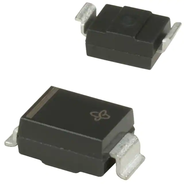 SMZG3805B-E3/52 Vishay General Semiconductor - Diodes Division product image