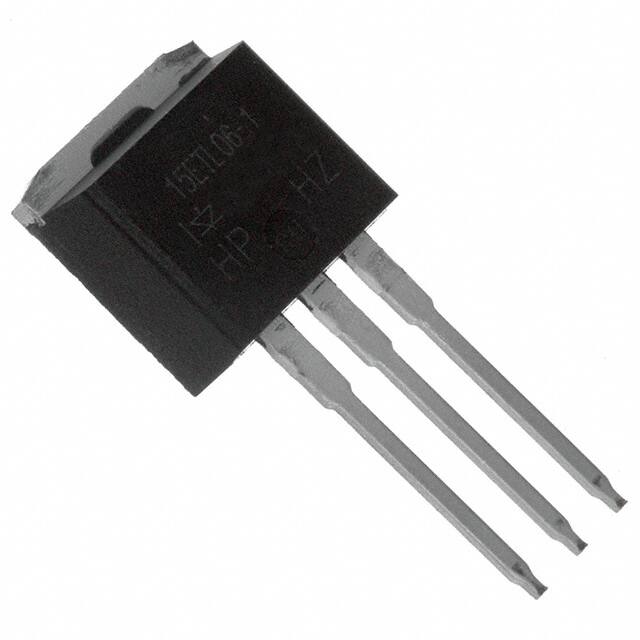 VS-15ETL06-1PBF Vishay General Semiconductor - Diodes Division product image