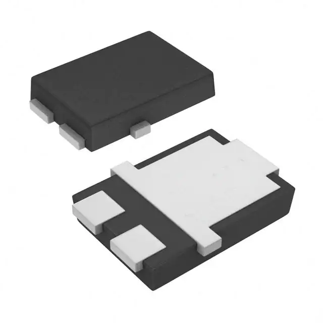 TSUP5M60SH S1G Taiwan Semiconductor Corporation product image
