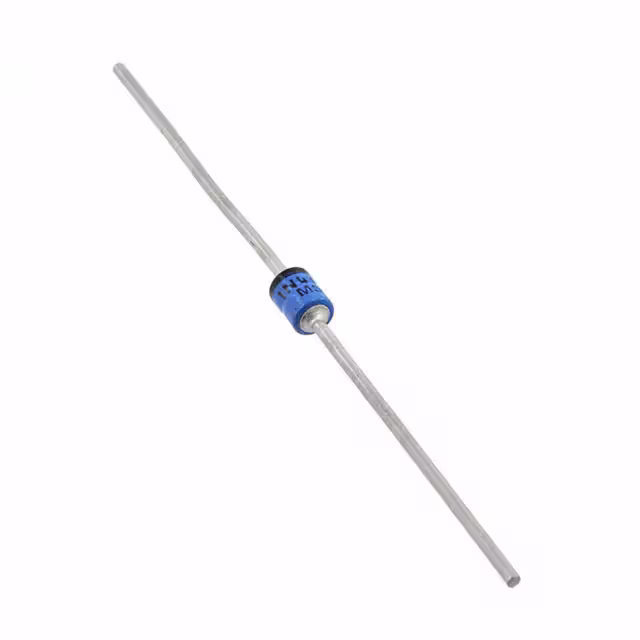 1N4992 Microchip Technology product image