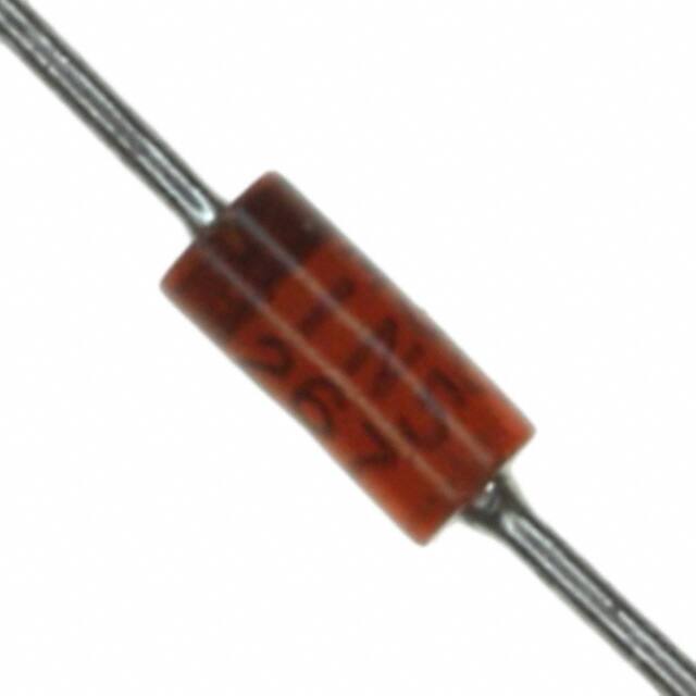 1N5267BDO35 Microsemi Corporation product image