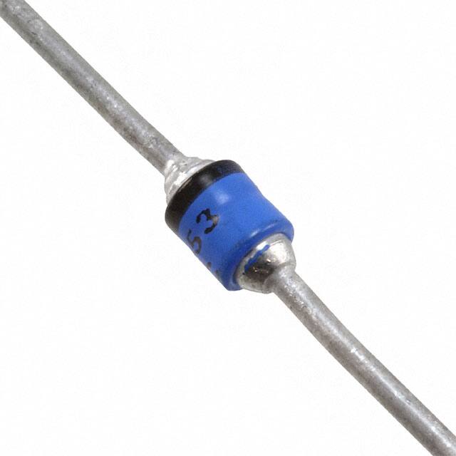 1N5419E3 Microchip Technology product image