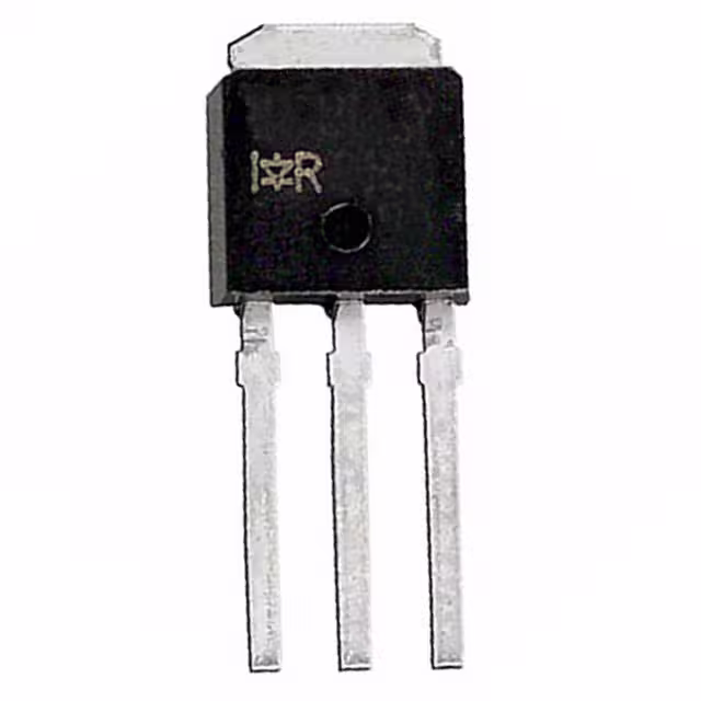 IRLU3103 Infineon Technologies product image