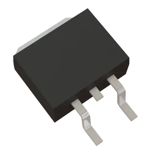 IXTA24P085T Littelfuse Inc.