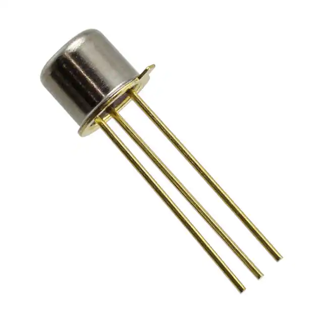 MQ2N2609 Microchip Technology