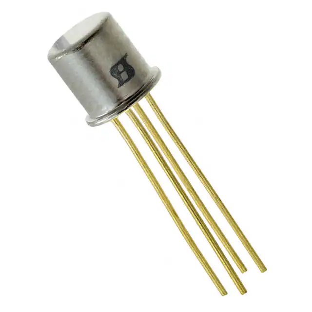2N4416A-2 Vishay Siliconix
