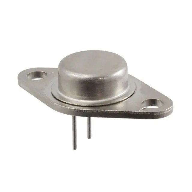 JANTX2N3740 Microchip Technology product image