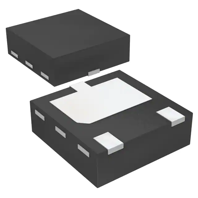 BC54-16PA,115 NXP Semiconductors