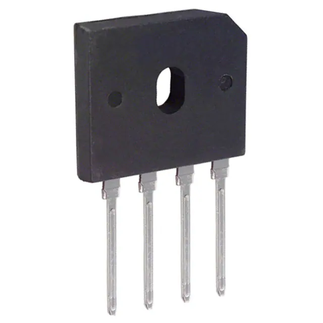 GBU606 HY Electronic (Cayman) Limited