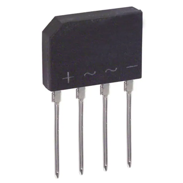 KBP201G Diodes Incorporated
