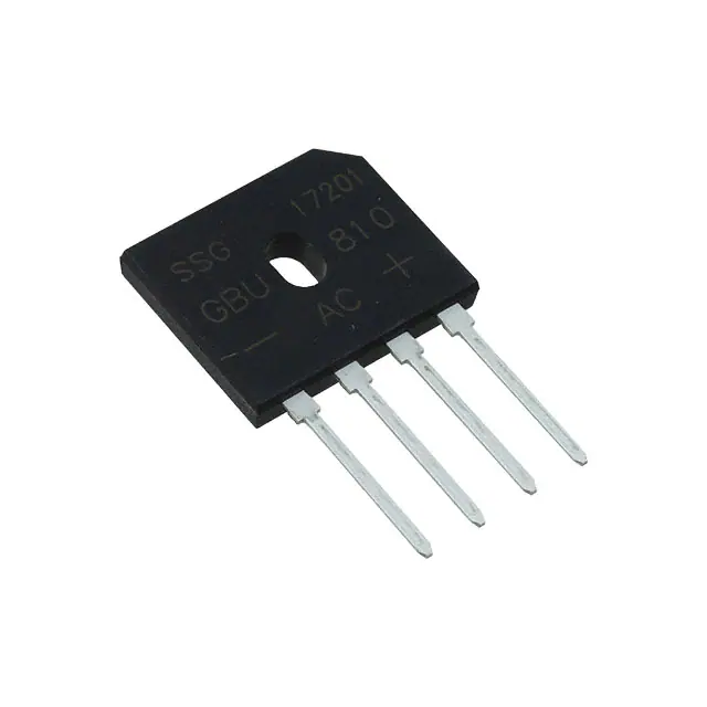 GBU1010 HY Electronic (Cayman) Limited