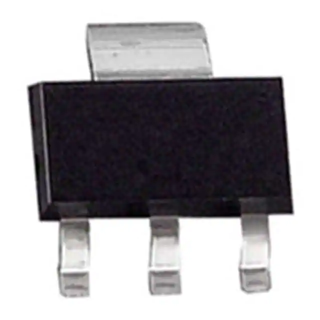 BSP123L6327HTSA1 Infineon Technologies product image