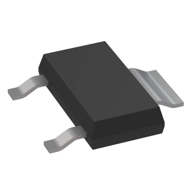 IKN01N60RC2ATMA1 Infineon Technologies product image