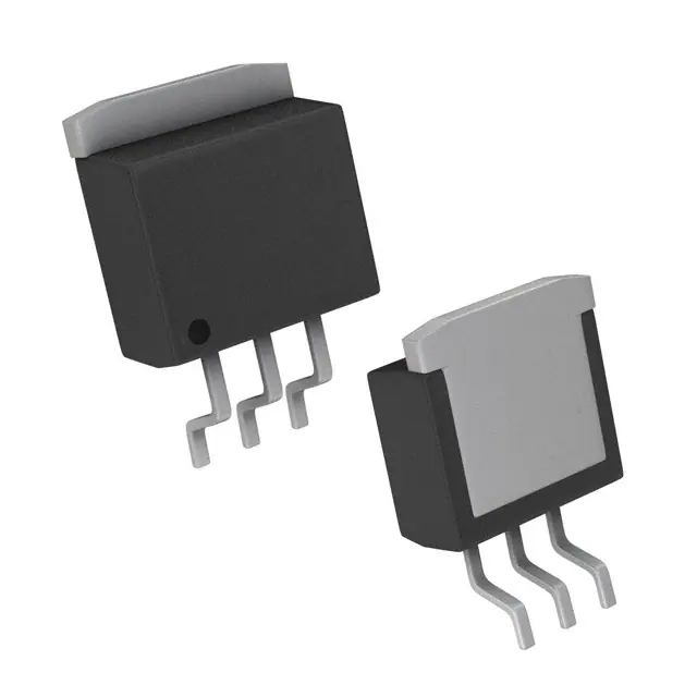 IPB60R230P6ATMA1 Infineon Technologies product image