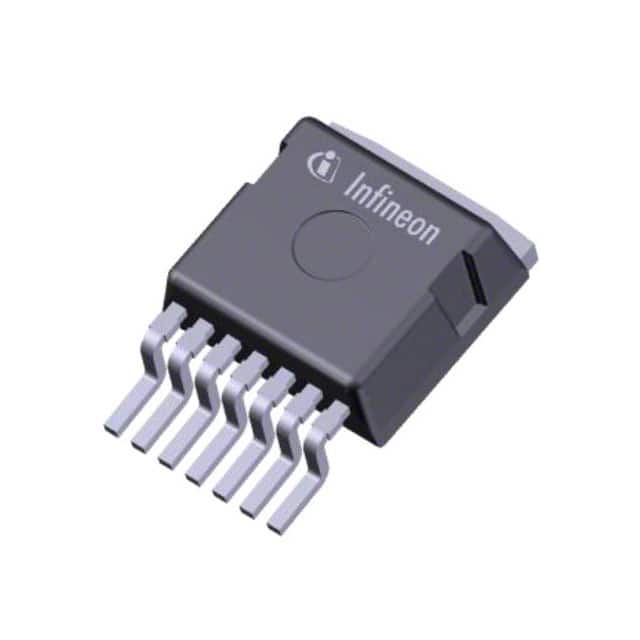 IPBE65R190CFD7AATMA1 Infineon Technologies product image