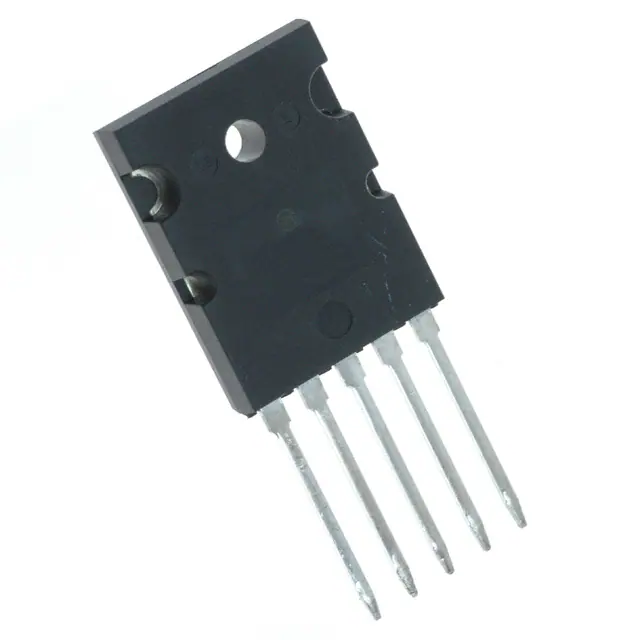 NJL4281DG onsemi product image