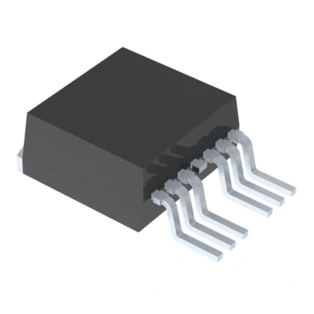 FDB070AN06A0 onsemi