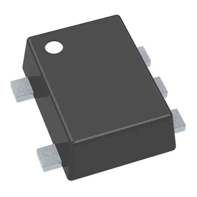 EMC5DXV5T1G onsemi