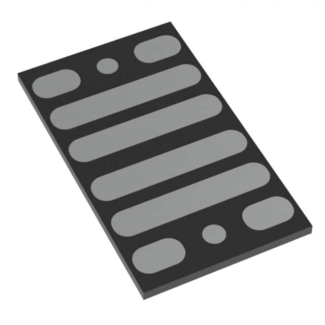 EFC4K105NUZTDG onsemi product image