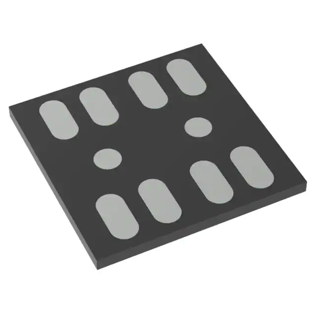 EFC2K107NUZTCG onsemi product image