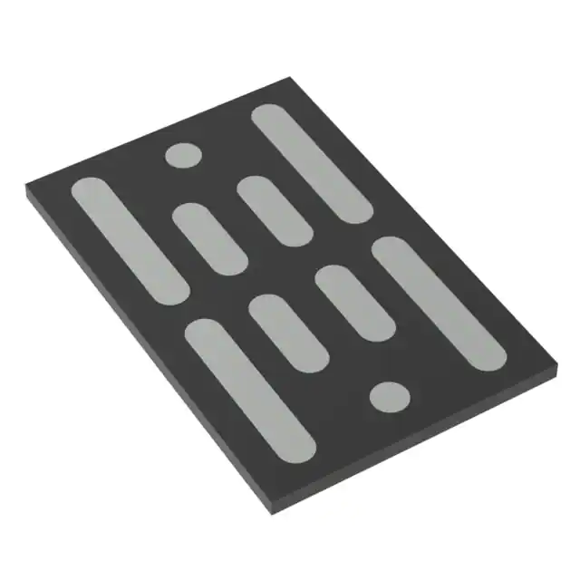 EFC4K110NUZTDG onsemi product image