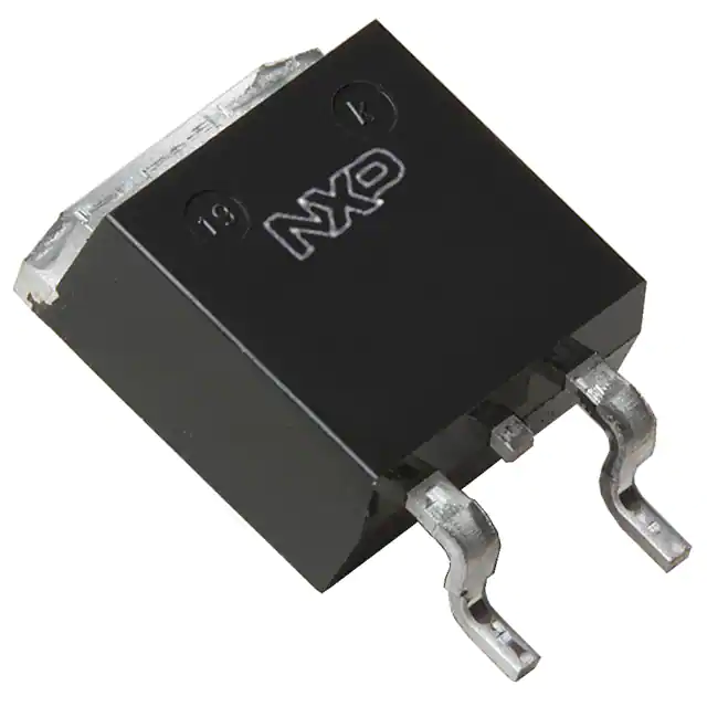 BYC5B-600,118 NXP USA Inc.