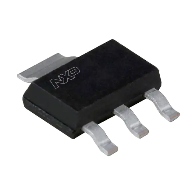 Z0107NN,135 WeEn Semiconductors product image