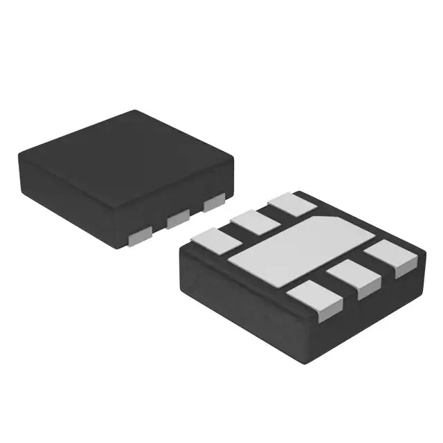NTLUS4C16NTBG onsemi product image