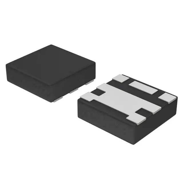 NTLUS3A39PZTBG onsemi product image