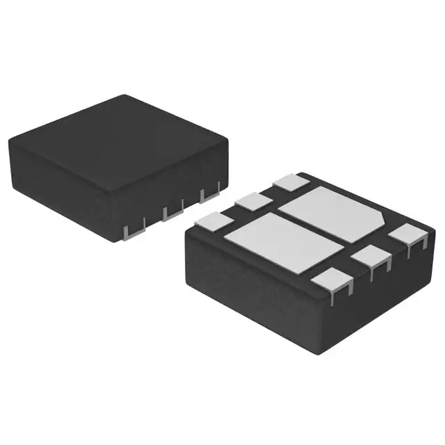 NTLJD4116NT1G onsemi