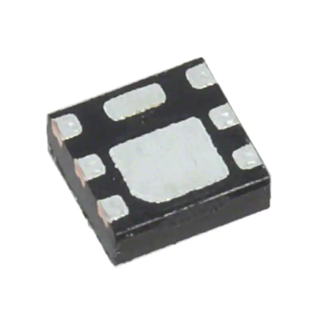 SSM6J501NU,LF Toshiba Semiconductor and Storage