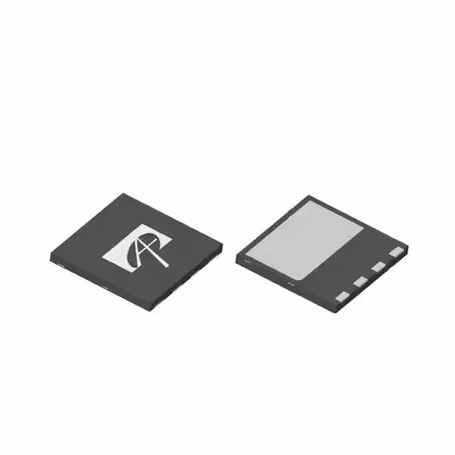 AOV20S60 Alpha & Omega Semiconductor Inc. product image