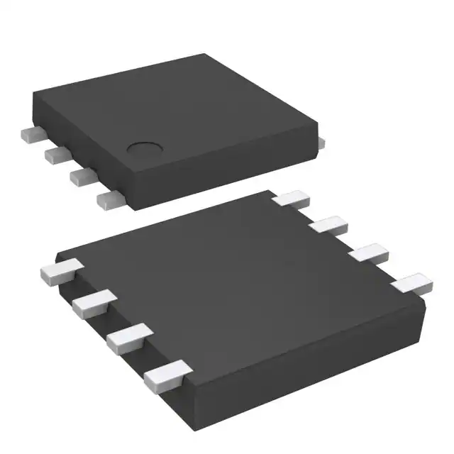 ECH8690-TL-H onsemi