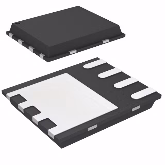 IRLH5030TR2PBF Infineon Technologies product image
