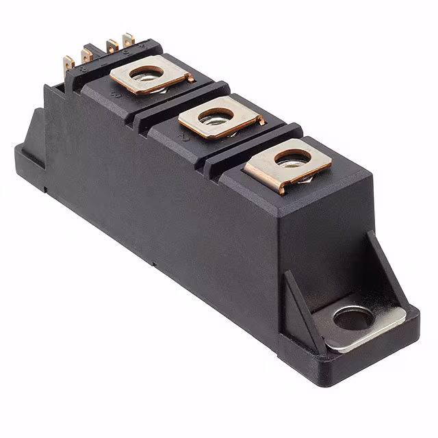 VS-VSKH430-16PBF Vishay General Semiconductor - Diodes Division
