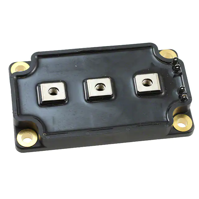 APTM20DUM04G Microchip Technology product image