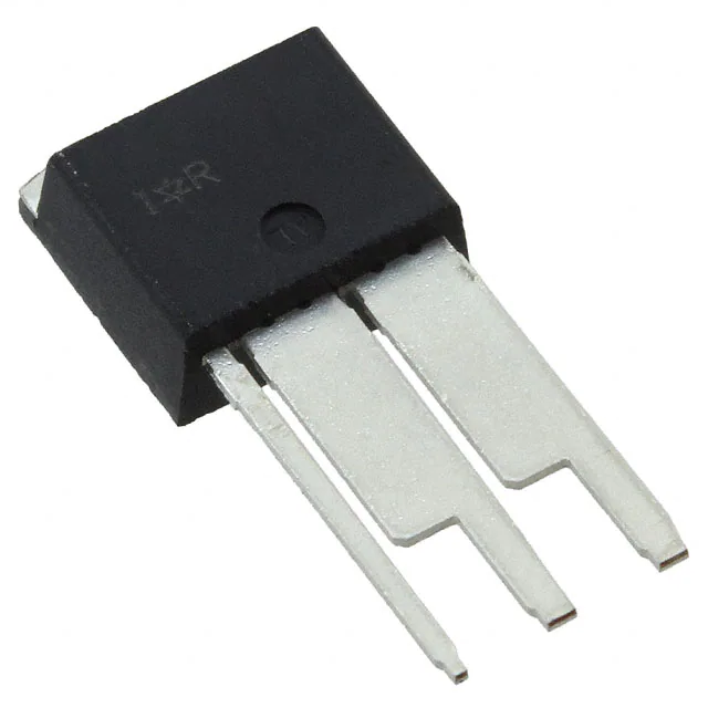 AUIRF1324WL Infineon Technologies product image