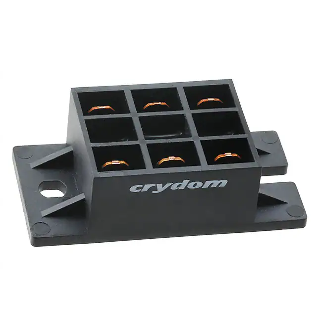 B513F-2 Sensata-Crydom