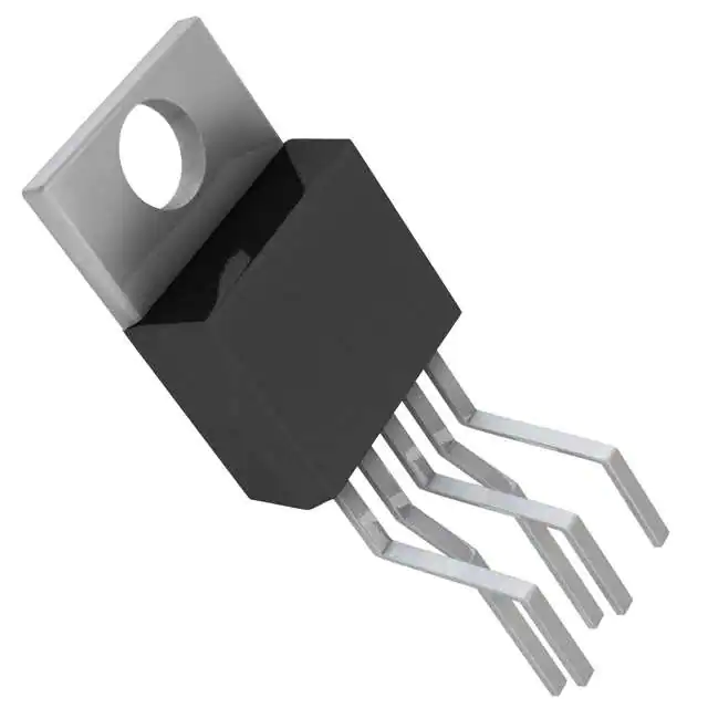 BTS244ZNKSA1 Infineon Technologies product image