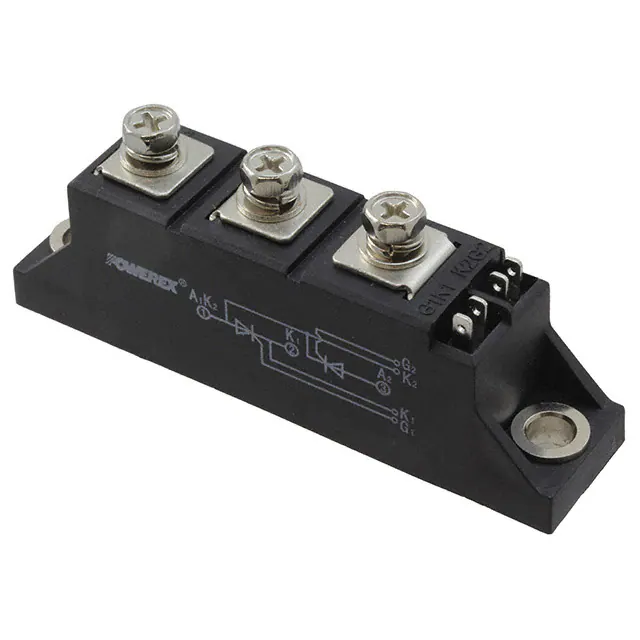 CD431690C Powerex Inc.
