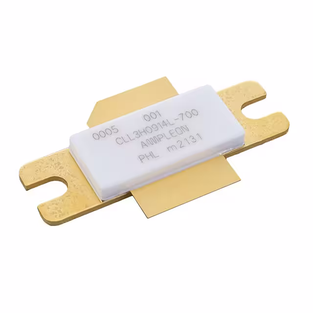 CLL3H0914L-700U Ampleon USA Inc. product image