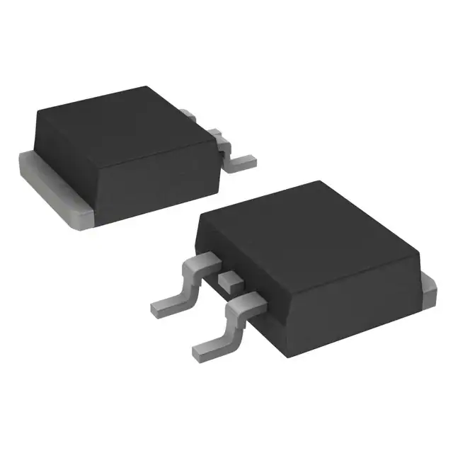 SBR20A300CTB Diodes Incorporated