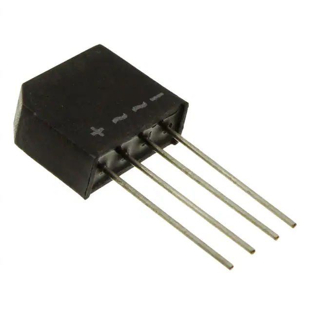 VS-2KBP10 Vishay General Semiconductor - Diodes Division