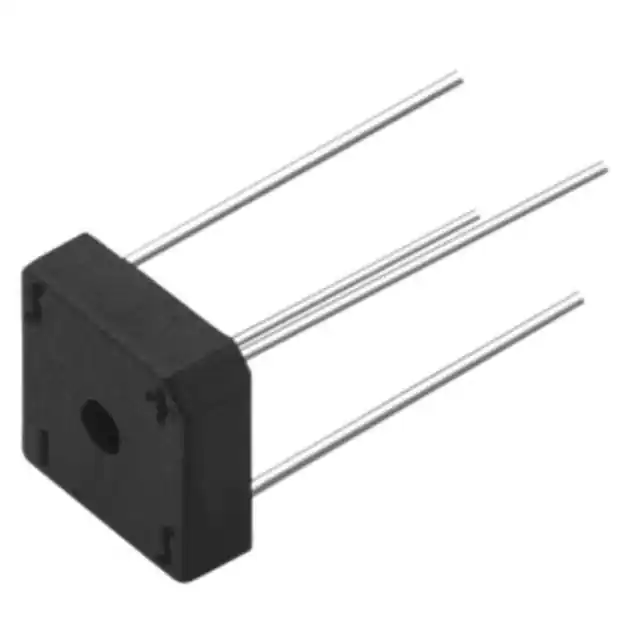 VS-KBPC6005PBF Vishay General Semiconductor - Diodes Division product image
